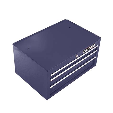 18 metal tool box|18 inch deep tool chest.